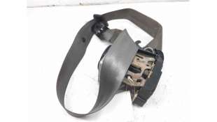 CINTURON SEGURIDAD DELANTERO IZQUIERDO SEAT TOLEDO II (1998-2004) 1.9 TDI 110CV 1896CC - L.6298918 / 1M0857705FKZ