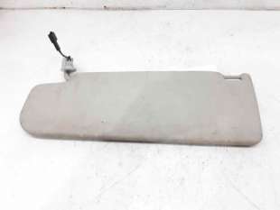 PARASOL DERECHO SEAT TOLEDO II (1998-2004) 1.9 TDI 110CV 1896CC - L.6299021 / 6X0857552B 2