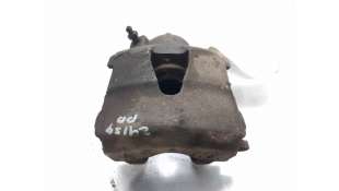 PINZA FRENO DELANTERA DERECHA SEAT TOLEDO II (1998-2004) 1.9 TDI 110CV 1896CC - L.6299033 / 1K0615124D