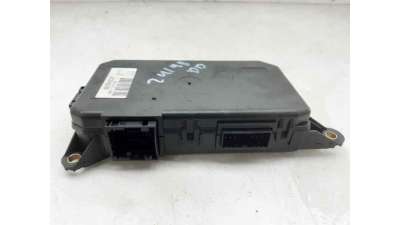 MODULO ELECTRONICO FIAT STILO (2002-2006) 1.2 16V (192XA1B) 80CV 1242CC - L.6299358 / 46784224