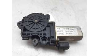 MOTOR ELEVALUNAS DELANTERO DERECHO FIAT STILO (2002-2006) 1.2 16V (192XA1B) 80CV 1242CC - L.6299496 / 0046841278