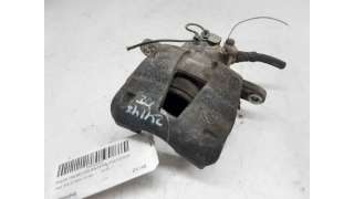 PINZA FRENO DELANTERA IZQUIERDA FIAT STILO (2002-2006) 1.2 16V (192XA1B) 80CV 1242CC - L.6299524 / 77364646