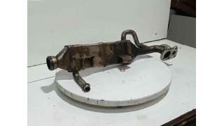 MANETA EXTERIOR DELANTERA DERECHA CITROEN C4 COUPÉ (2004-2011) 1.6 HDI 109CV 1560CC - L.6300101 / 968250880