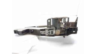 MANETA EXTERIOR DELANTERA DERECHA CITROEN C4 COUPÉ (2004-2011) 1.6 HDI 109CV 1560CC - L.6300101 / 968250880