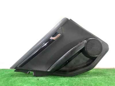 GUARNECIDO PUERTA TRASERA IZQUIERDA MERCEDES-BENZ CLASE C (2007-2009) C 200 CDI (204.007, 204.006) 136CV 2148CC - L.6300209