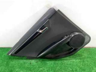 GUARNECIDO PUERTA TRASERA IZQUIERDA MERCEDES-BENZ CLASE C (2007-2009) C 200 CDI (204.007, 204.006) 136CV 2148CC - L.6300209
