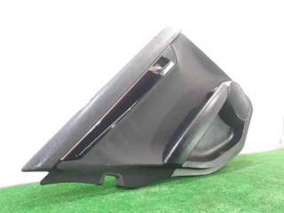 GUARNECIDO PUERTA TRASERA IZQUIERDA MERCEDES-BENZ CLASE C (2007-2009) C 200 CDI (204.007, 204.006) 136CV 2148CC - L.6300209