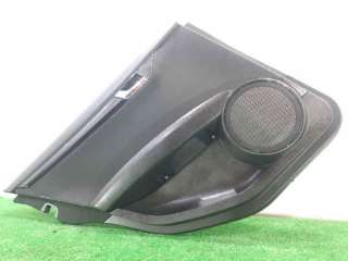 GUARNECIDO PUERTA TRASERA IZQUIERDA MERCEDES-BENZ CLASE C (2007-2009) C 200 CDI (204.007, 204.006) 136CV 2148CC - L.6300209