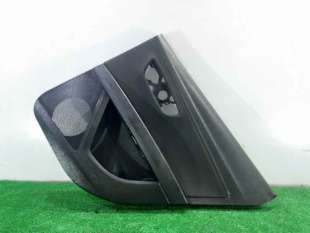 GUARNECIDO PUERTA TRASERA DERECHA SEAT LEON ST (2013-) 1.6 TDI 105CV 1598CC - L.6300314 / 5F9867212C