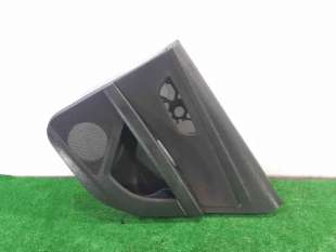 GUARNECIDO PUERTA TRASERA DERECHA SEAT LEON ST (2013-) 1.6 TDI 105CV 1598CC - L.6300314 / 5F9867212C 2