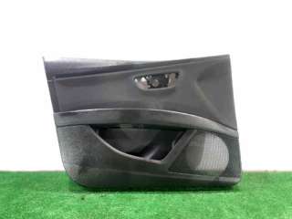 GUARNECIDO PUERTA DELANTERA IZQUIERDA SEAT LEON ST (2013-) 1.6 TDI 105CV 1598CC - L.6300430 / 5F4867011A
