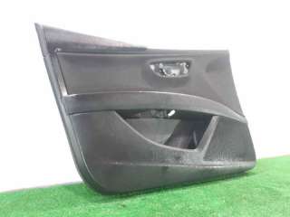 GUARNECIDO PUERTA DELANTERA IZQUIERDA SEAT LEON ST (2013-) 1.6 TDI 105CV 1598CC - L.6300430 / 5F4867011A