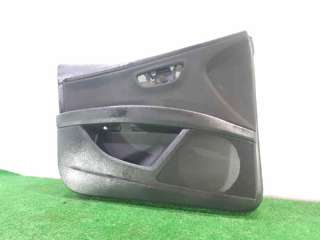 GUARNECIDO PUERTA DELANTERA IZQUIERDA SEAT LEON ST (2013-) 1.6 TDI 105CV 1598CC - L.6300430 / 5F4867011A
