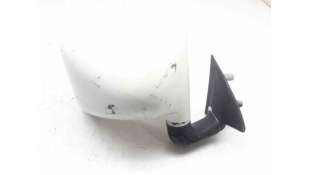 RETROVISOR DERECHO VOLKSWAGEN POLO COUPÉ (1989-1994) 1.0 CAT 45CV 1043CC - L.6300773 / 868857502B 2