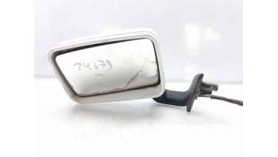 RETROVISOR IZQUIERDO VOLKSWAGEN POLO COUPÉ (1989-1994) 1.0 CAT 45CV 1043CC - L.6300774 / 868857501A