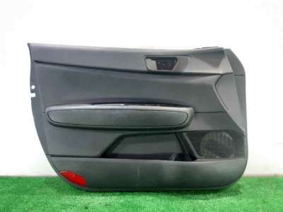 GUARNECIDO PUERTA DELANTERA IZQUIERDA KIA OPTIMA (2015-) 1.7 CRDI 141CV 1685CC - L.6300873 / 82307D4070BF9