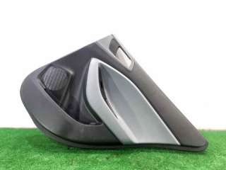 GUARNECIDO PUERTA TRASERA DERECHA HYUNDAI I20 (2014-) 1.2 84CV 1248CC - L.6300875 / 833021J0009P