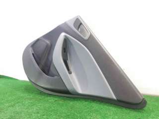 GUARNECIDO PUERTA TRASERA DERECHA HYUNDAI I20 (2014-) 1.2 84CV 1248CC - L.6300875 / 833021J0009P