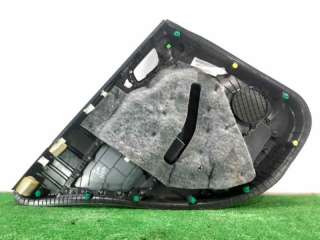 GUARNECIDO PUERTA TRASERA DERECHA HYUNDAI I20 (2014-) 1.2 84CV 1248CC - L.6300875 / 833021J0009P