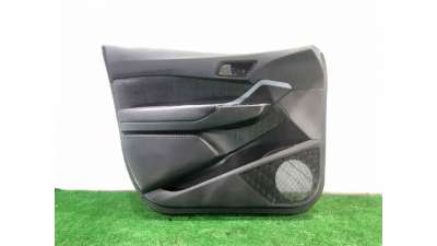 GUARNECIDO PUERTA DELANTERA IZQUIERDA TOYOTA C-HR (2016-) 1.8 HYBRID (ZYX10, ZYX11) 122CV 1798CC - L.6300876 / 67782X1B25