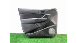 GUARNECIDO PUERTA DELANTERA IZQUIERDA TOYOTA C-HR (2016-) 1.8 HYBRID (ZYX10, ZYX11) 122CV 1798CC - L.6300876 / 67782X1B25