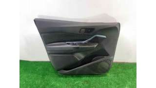 GUARNECIDO PUERTA DELANTERA IZQUIERDA TOYOTA C-HR (2016-) 1.8 HYBRID (ZYX10, ZYX11) 122CV 1798CC - L.6300876 / 67782X1B25