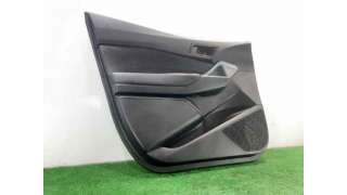 GUARNECIDO PUERTA DELANTERA IZQUIERDA TOYOTA C-HR (2016-) 1.8 HYBRID (ZYX10, ZYX11) 122CV 1798CC - L.6300876 / 67782X1B25