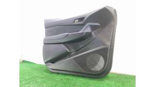 GUARNECIDO PUERTA DELANTERA IZQUIERDA TOYOTA C-HR (2016-) 1.8 HYBRID (ZYX10, ZYX11) 122CV 1798CC - L.6300876 / 67782X1B25