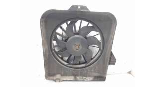 ELECTROVENTILADOR CHRYSLER VOYAGER IV (2000-2008) 3.3 AWD 174CV 3301CC - L.6300877 / 2326503803