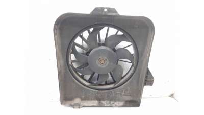 ELECTROVENTILADOR CHRYSLER VOYAGER IV (2000-2008) 3.3 AWD 174CV 3301CC - L.6300877 / 2326503803