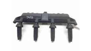 BOBINA ENCENDIDO PEUGEOT 206 FASTBACK (2006-2007) 1.4 LPG 75CV 1360CC - L.6300892 / 880034