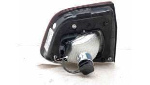 PILOTO TRASERO DERECHO INTERIOR RENAULT KADJAR (2015-) 1.2 TCE 130 130CV 1197CC - L.6301037 / 265508898R 2