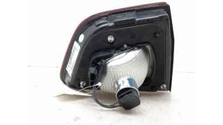 PILOTO TRASERO DERECHO INTERIOR RENAULT KADJAR (2015-) 1.2 TCE 130 130CV 1197CC - L.6301037 / 265508898R