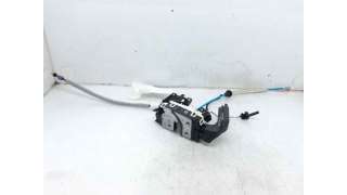 CERRADURA PUERTA TRASERA IZQUIERDA MERCEDES-BENZ CLASE B (2013-2018) B 180 CDI / D (246.212) 109CV 1461CC - L.6301041 / A20
