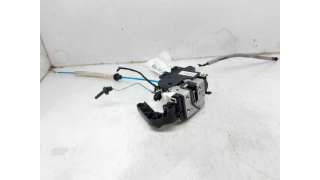 CERRADURA PUERTA TRASERA IZQUIERDA MERCEDES-BENZ CLASE B (2013-2018) B 180 CDI / D (246.212) 109CV 1461CC - L.6301041 / A20