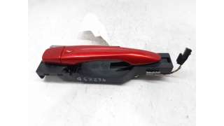 MANETA EXTERIOR DELANTERA DERECHA RENAULT KADJAR (2015-) 1.2 TCE 130 130CV 1197CC - L.6301043 / 806060294R