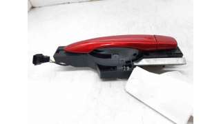 MANETA EXTERIOR DELANTERA DERECHA RENAULT KADJAR (2015-) 1.2 TCE 130 130CV 1197CC - L.6301043 / 806060294R