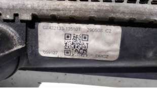 MOTOR ELEVALUNAS DELANTERO IZQUIERDO SEAT LEON (2012-) 2.0 TDI 150CV 1968CC - L.6301056 / 5Q0959801B 2