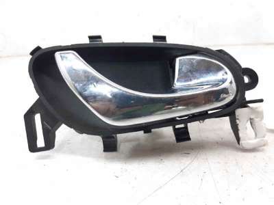 MANETA INTERIOR DELANTERA DERECHA RENAULT KADJAR (2015-) 1.2 TCE 130 130CV 1197CC - L.6301058 / 806704EA1A
