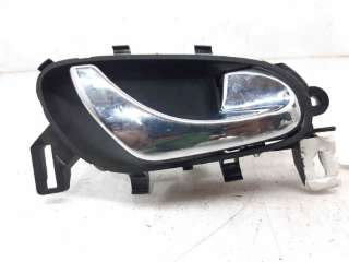 MANETA INTERIOR DELANTERA DERECHA RENAULT KADJAR (2015-) 1.2 TCE 130 130CV 1197CC - L.6301058 / 806704EA1A