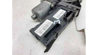 MOTOR ELEVALUNAS DELANTERO IZQUIERDO RENAULT GRAND SCÉNIC III (2009-) 1.5 DCI 110CV 1461CC - L.6301185 / 969202200