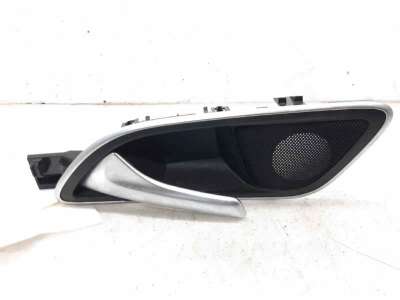 MANETA INTERIOR TRASERA IZQUIERDA MERCEDES-BENZ CLASE B (2013-2018) B 180 CDI / D (246.212) 109CV 1461CC - L.6301428 / A246
