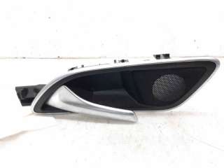MANETA INTERIOR TRASERA IZQUIERDA MERCEDES-BENZ CLASE B (2013-2018) B 180 CDI / D (246.212) 109CV 1461CC - L.6301428 / A246