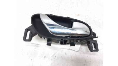 MANETA INTERIOR TRASERA DERECHA RENAULT KADJAR (2015-) 1.2 TCE 130 130CV 1197CC - L.6301430 / 806704EA1A