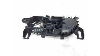 MANETA INTERIOR TRASERA DERECHA RENAULT KADJAR (2015-) 1.2 TCE 130 130CV 1197CC - L.6301430 / 806704EA1A
