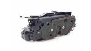 CERRADURA PUERTA TRASERA IZQUIERDA SEAT IBIZA V (2017-) 1.0 75CV 999CC - L.6301433 / 5TA839015E 2