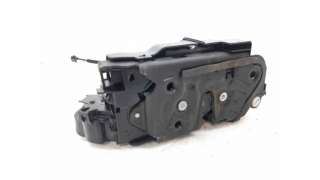 CERRADURA PUERTA TRASERA IZQUIERDA SEAT IBIZA V (2017-) 1.0 75CV 999CC - L.6301433 / 5TA839015E
