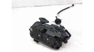 CERRADURA PUERTA TRASERA IZQUIERDA SEAT IBIZA V (2017-) 1.0 75CV 999CC - L.6301433 / 5TA839015E
