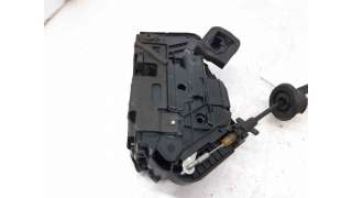 CERRADURA PUERTA TRASERA IZQUIERDA SEAT IBIZA V (2017-) 1.0 75CV 999CC - L.6301433 / 5TA839015E