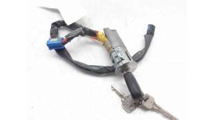 CONMUTADOR DE ARRANQUE PEUGEOT 206 FASTBACK (2000-2009) 1.6 16V 109CV 1587CC - L.6301602 / 6546354